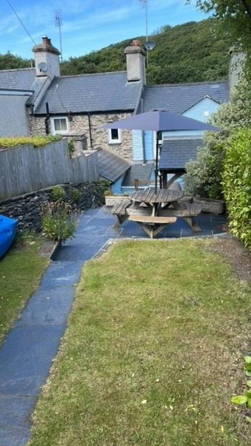 Bryn Goleu, Mersey Street, Borth-Y-Gest Porthmadog Luaran gambar