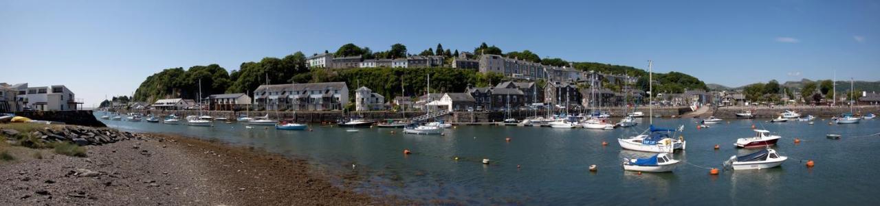 Bryn Goleu, Mersey Street, Borth-Y-Gest Porthmadog Luaran gambar