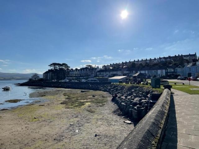 Bryn Goleu, Mersey Street, Borth-Y-Gest Porthmadog Luaran gambar