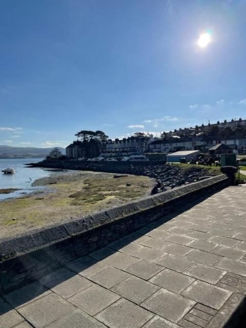 Bryn Goleu, Mersey Street, Borth-Y-Gest Porthmadog Luaran gambar