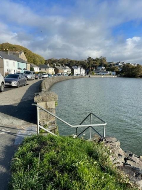 Bryn Goleu, Mersey Street, Borth-Y-Gest Porthmadog Luaran gambar