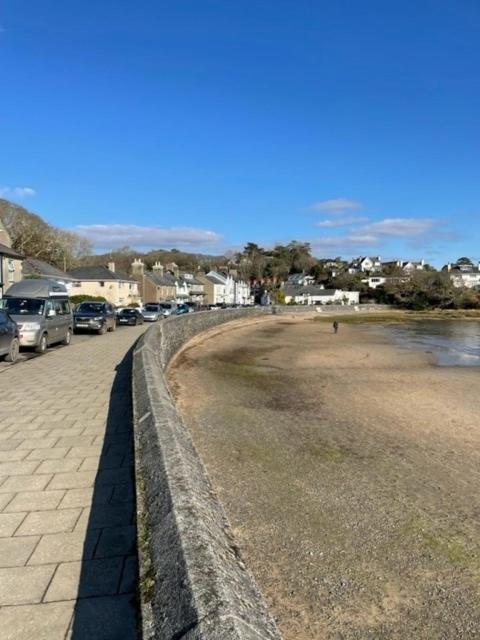 Bryn Goleu, Mersey Street, Borth-Y-Gest Porthmadog Luaran gambar