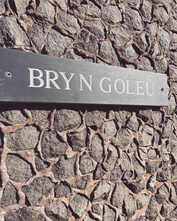 Bryn Goleu, Mersey Street, Borth-Y-Gest Porthmadog Luaran gambar
