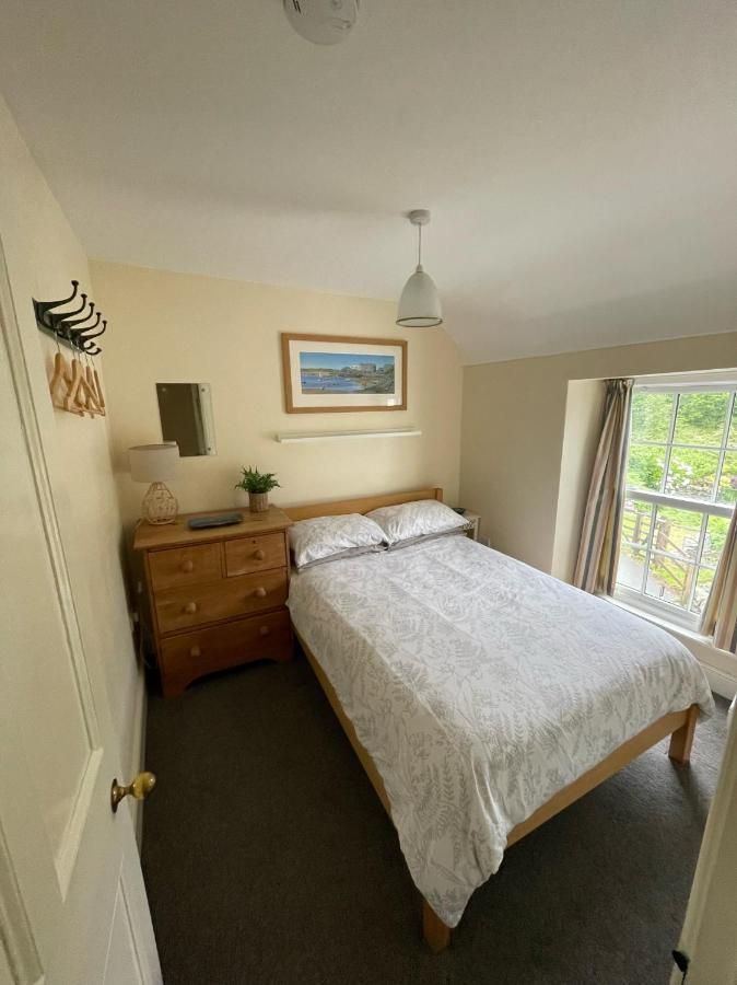 Bryn Goleu, Mersey Street, Borth-Y-Gest Porthmadog Luaran gambar